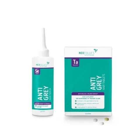 Neofollics Anti Grey Hair Serum-90 ML