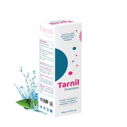 Tarnil Shampoo-200 ml