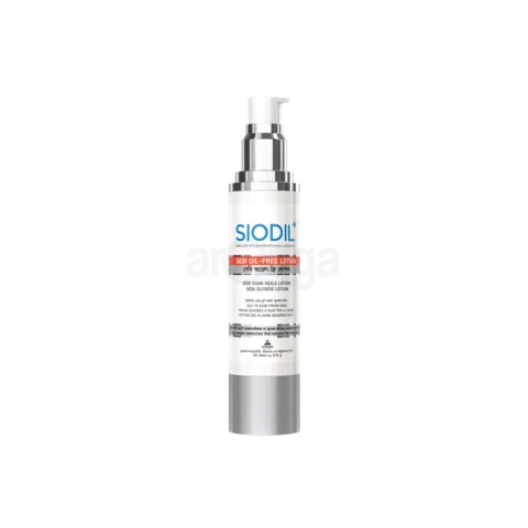 Siodil Sebi Oil Free Lotion 40 ML