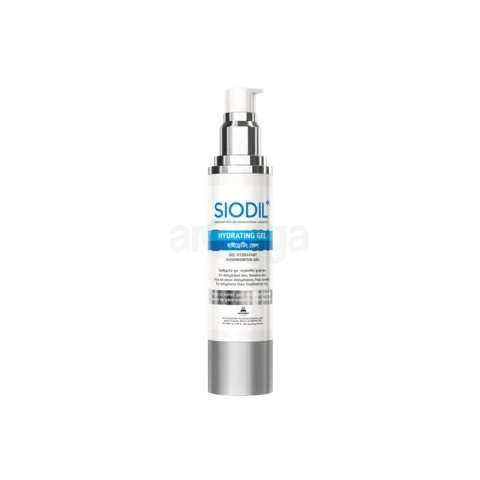 Siodil Hydrating Gel 200 ML
