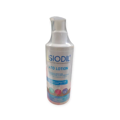 Siodil Ato Lotion 200 ML