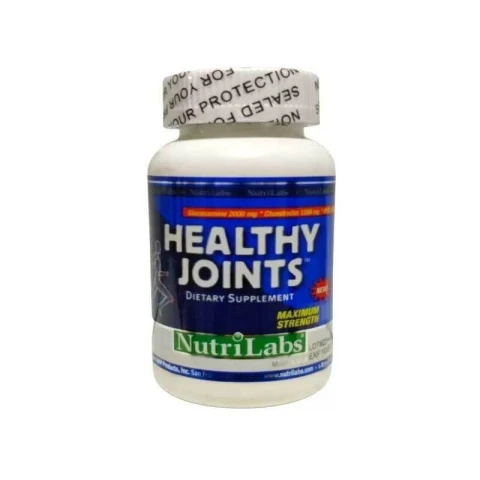 Healthy Joints Tablet-90 Pcs