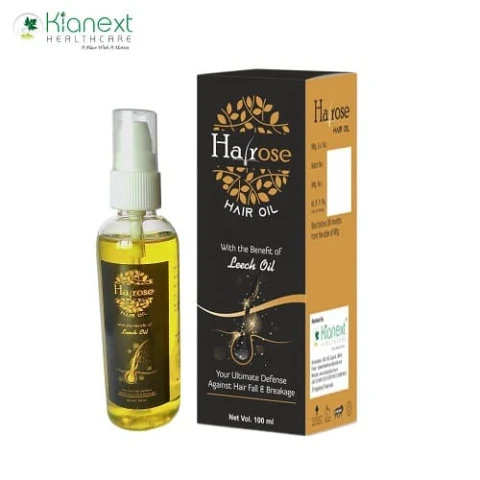 Hairose Hair Oil-100 ML
