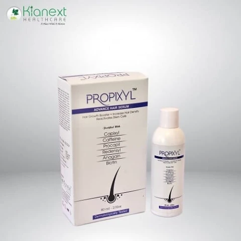 Propixyl Hair Growth Serum-60 ML