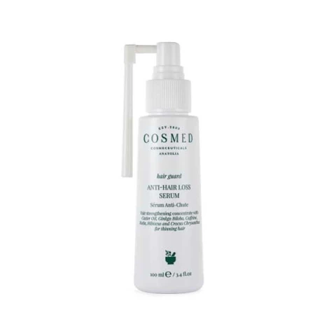 Cosmed Anti Hair Loss Serum-100 ML