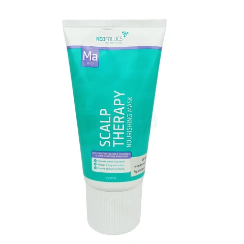 Neofollics Scalp Therapy Nourishing Mask