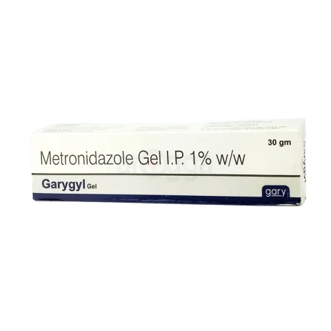 Garygyl Gel 30 gm