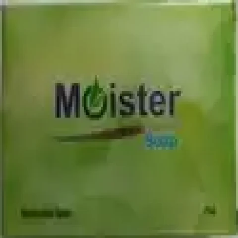 Moister Soap -75gm