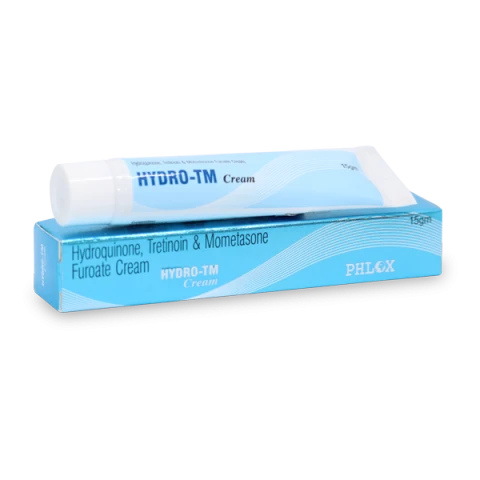 Hydro Tm Cream -20gm