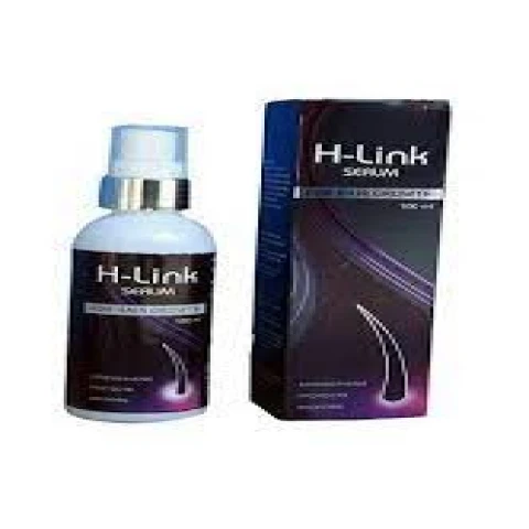 H Link Hair Serum -100ml