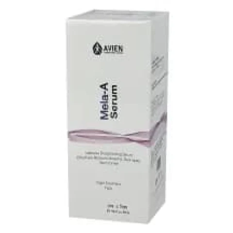 Mela A Face Serum