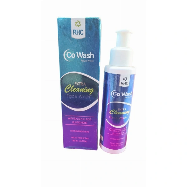 Co Wash Face Wash-100ml