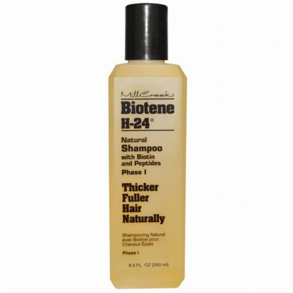 Biotene H 24 Shampoo-250 ML