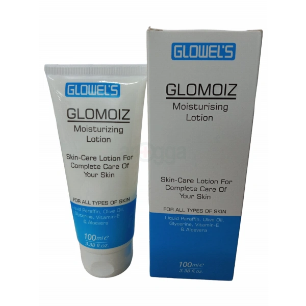 Glomoiz Moisturising Lotion-100 ML