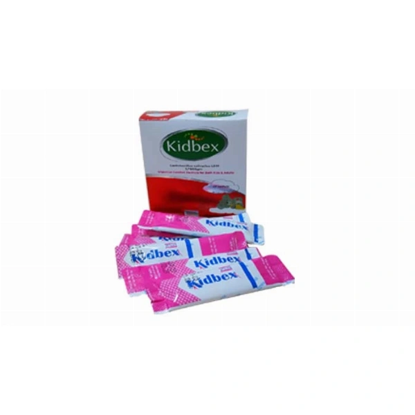 Kidbex Sachet