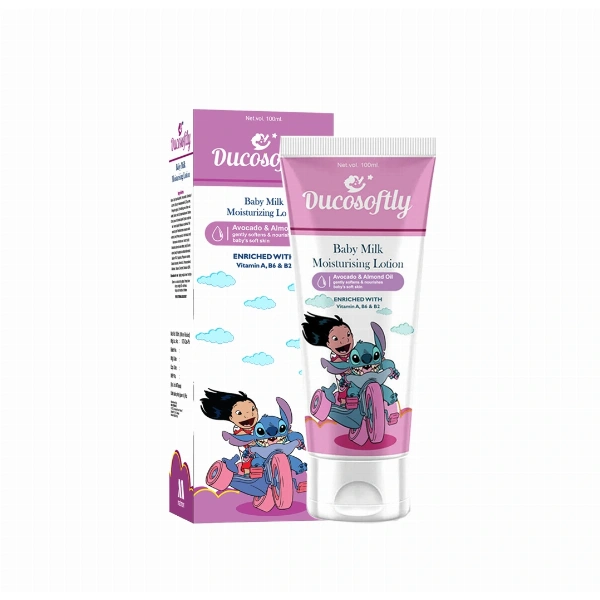 Duco Softly Lotion (100 ml)