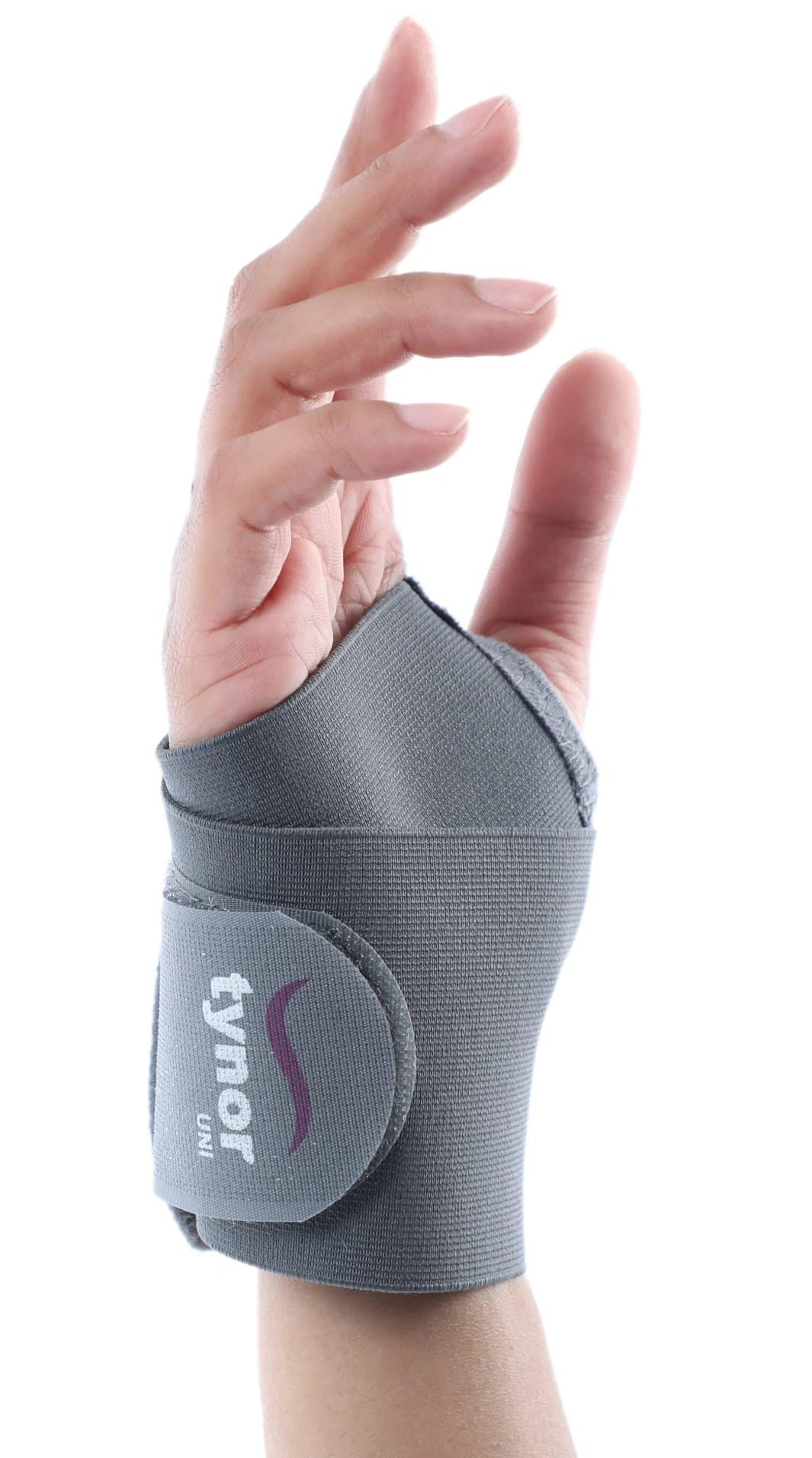 Wrist Brace with Thumb- Tynor