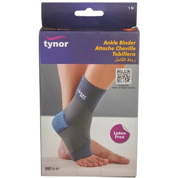 Ankle Binder Tynor M