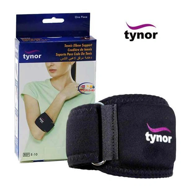 Tynor Tennis Elbow Support M