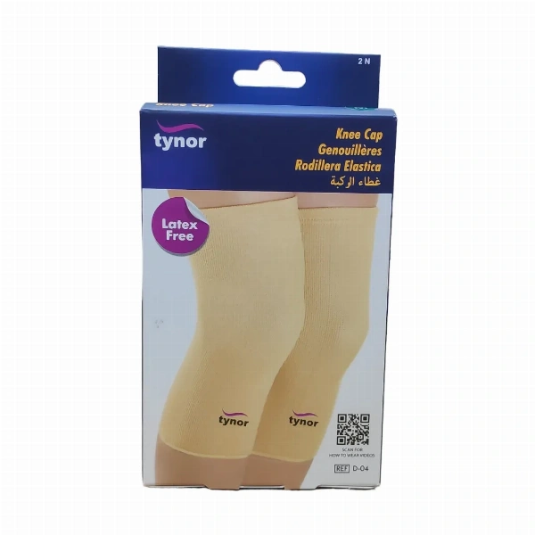 Tynor Knee Cap (XL) 1 Pcs