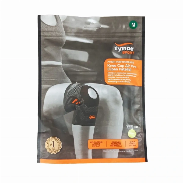 Tynor Sport Knee Cap Air Pro M