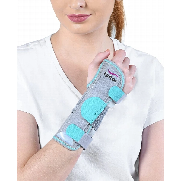 Tynor Wrist Splint (L)