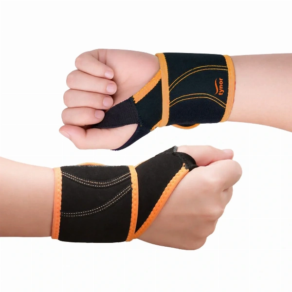 Tynor Sport Wrist Support With Thumb Loop Neo