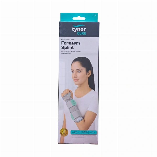 Forearm Splint (Tynor)