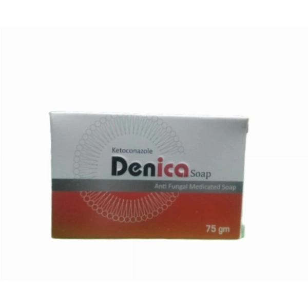 Denica Soap-75 gm