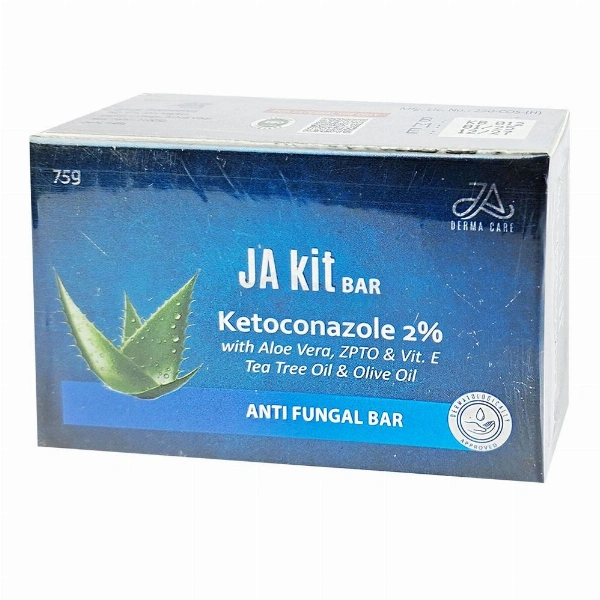 Ja Kit Bar-75g