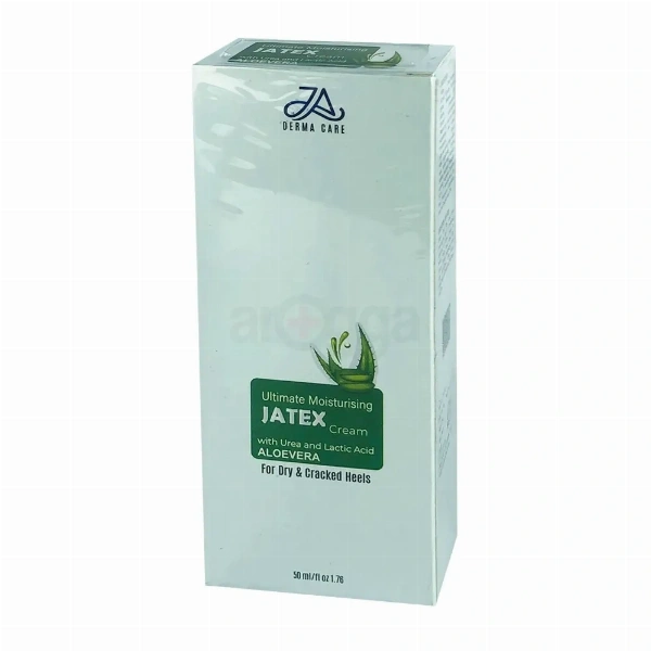 Jatex Cream-50 ML