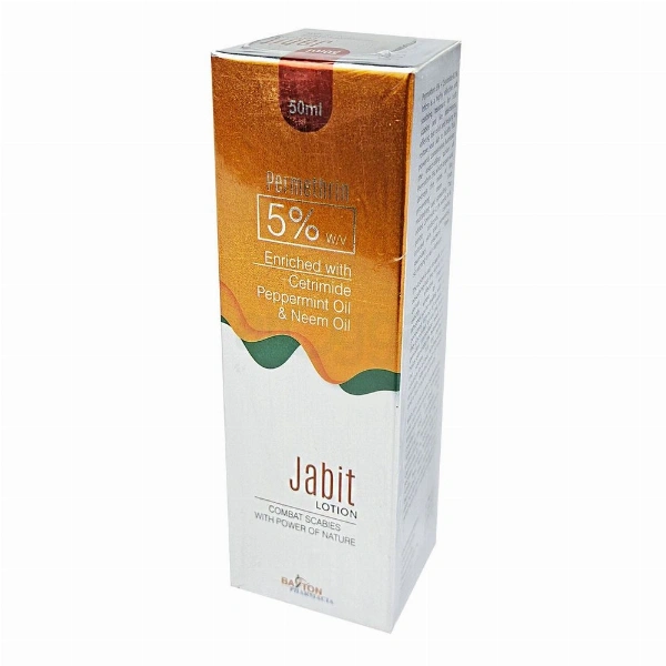 Jabit Lotion (50ml)