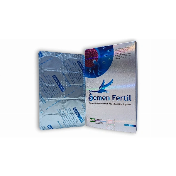 Semen Fertil Tablet-30 Pcs