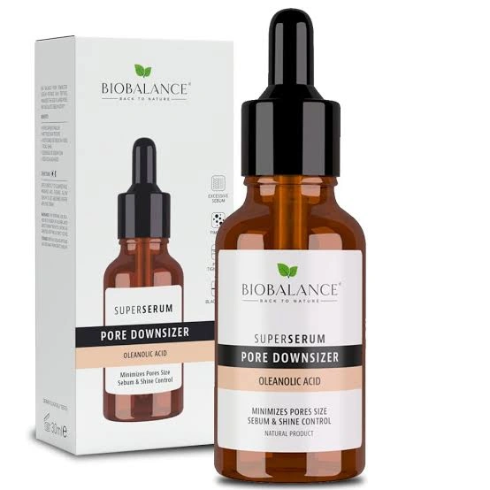 Bio Balance Pore Downsizer Super Serum (30 ML)