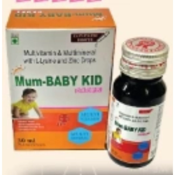 Mum Baby Kit Drop-30 ML