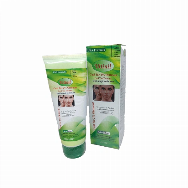 Vitinil Ointment- 50ml