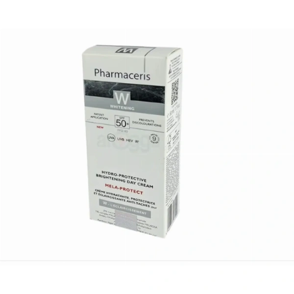 Mela Protect Hydro Protective Brightening Day Cream SPF 50+