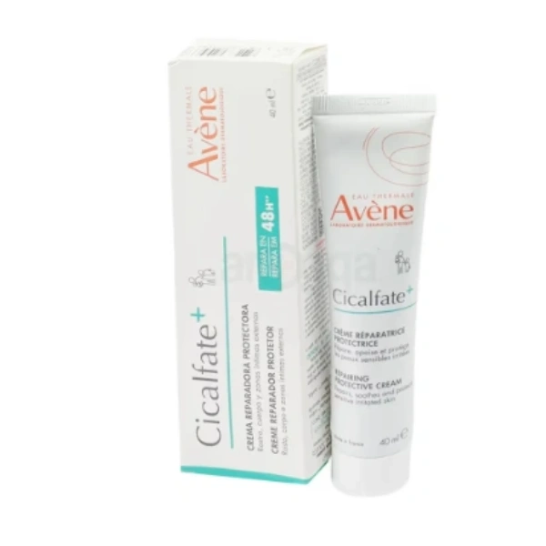 Avene Cicalfate+Cream (40ml)