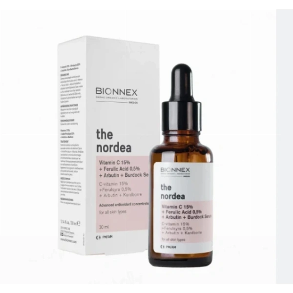 Bionnex Vitamin C Serum-30 ML
