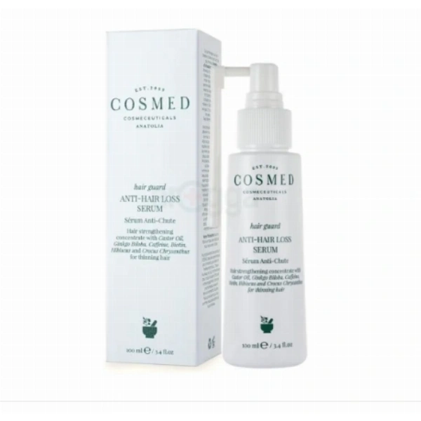 Cosmed Hair Guard & Anti Hair Loss Serum (100ml)