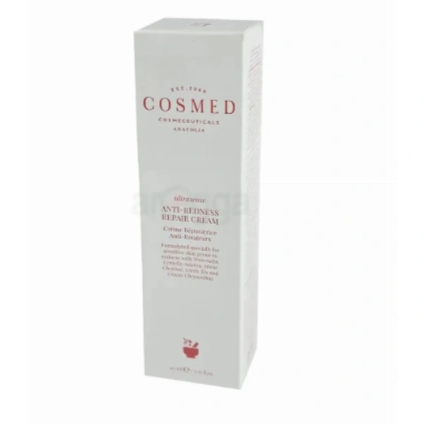 Cosmed Anti Redness Repair Cream (40ml)
