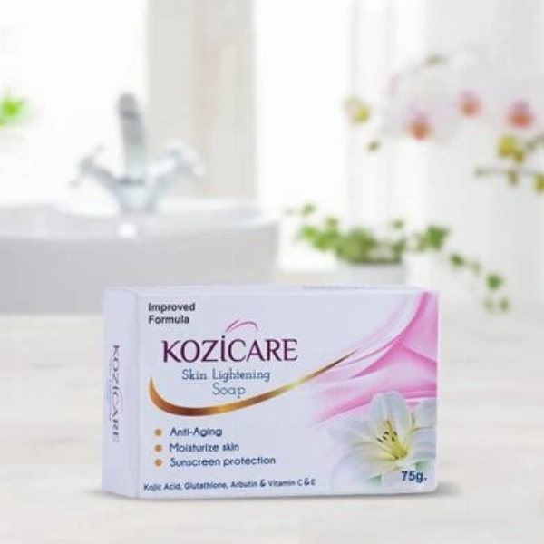 Kozicare Soap-75gm