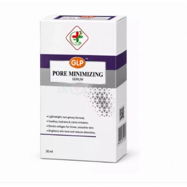 GLP Pore Minimizing Serum -30ml