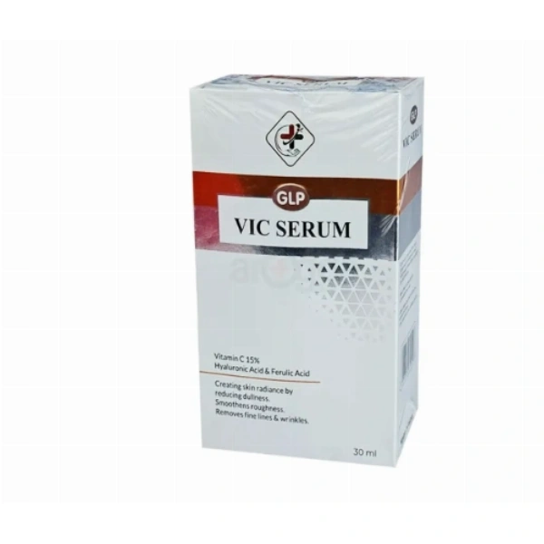 GLP PVC Serum 30 ml