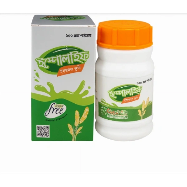 Ispolife Powder (100gm)