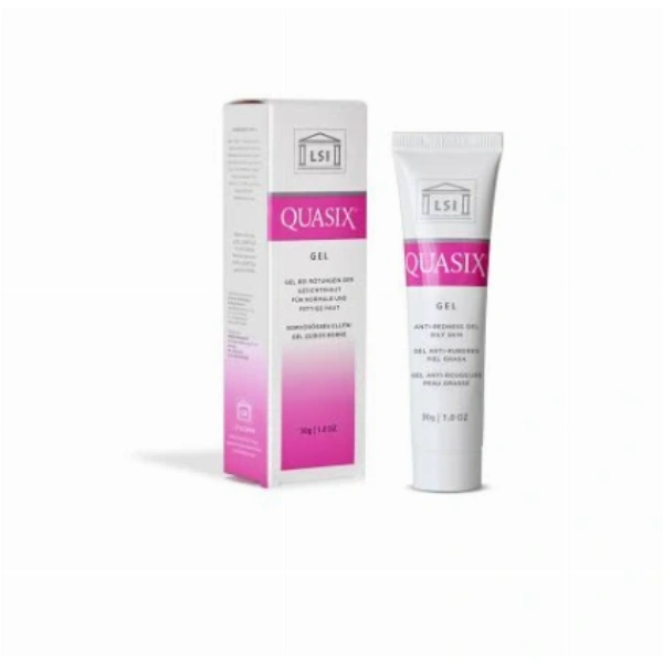 Quasix Gel-30 gm
