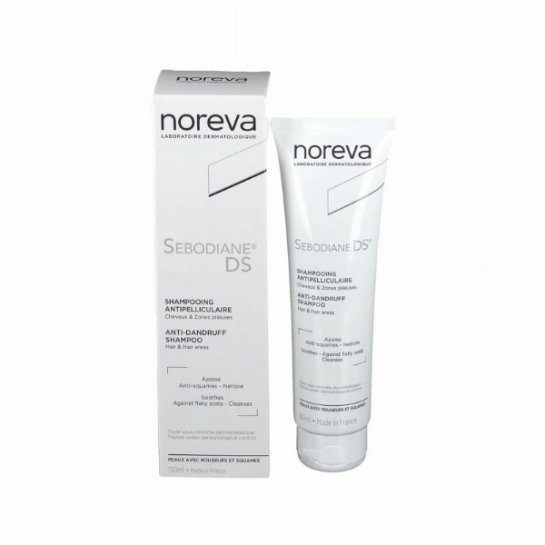 Sebodaine DS Shampoo-150 ML