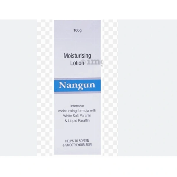 Nangun Lotion-100 ML