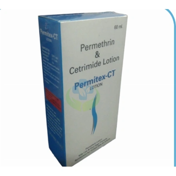 Permitex CT Lotion (60ml)