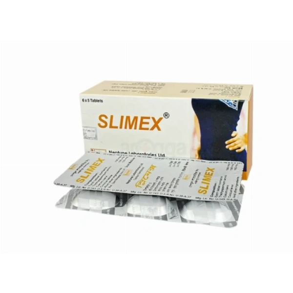 Slimex Tablet-30 Pcs